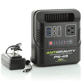 PS-45 Portable Power Station | Antigravity Batteries