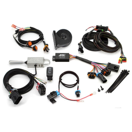 Can Am Defender Self Canceling Turn Signal Kit | XTC Power Products