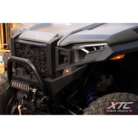 Polaris Xpedition Self-Canceling Turn Signal System with Horn | XTC Power Products