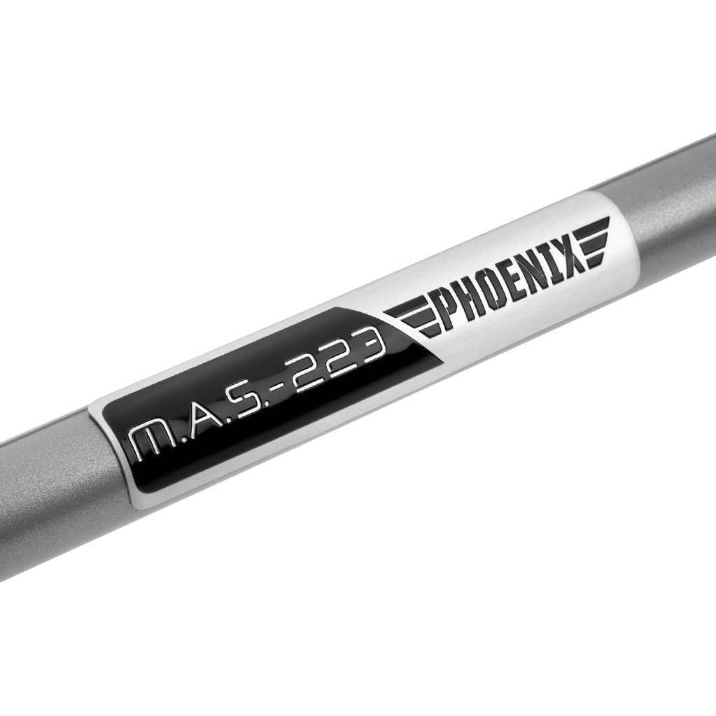 Polaris RZR Turbo S MAS-223 Phoenix Axle | Assault Industries