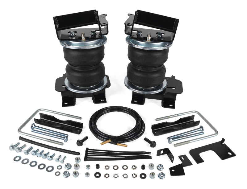 Air Lift LoadLifter 5000 Air Spring Kit for Ford F-150 PowerBoost (2021-2022)