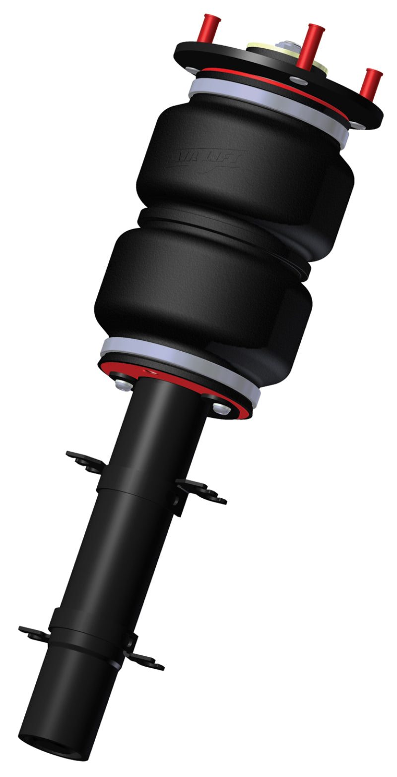 Air Lift Performance 98-06 Audi TT and 02-04 VW Golf/GTI/Jetta Slam Front Kit