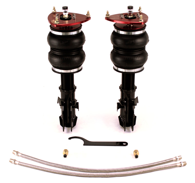 Air Lift Performance Subaru Impreza Front Air Suspension Kit (2008-2014) - Part Number 75556