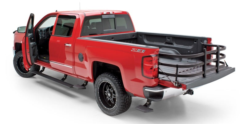 AMP Research PowerStep Plug-N-Play Electric Running Boards for Chevy Silverado 1500 & 2500/3500 (2014-2019)