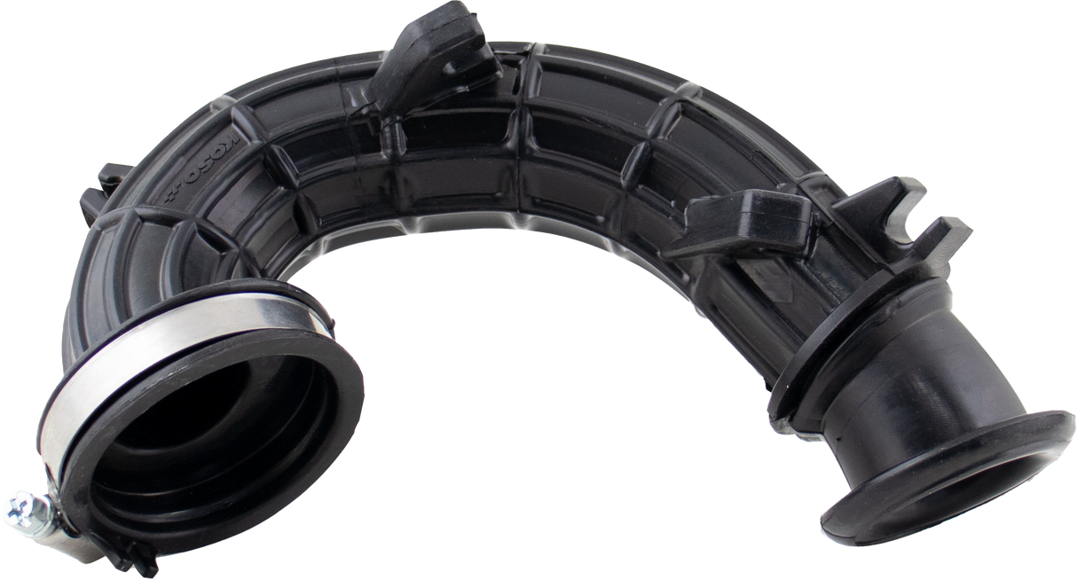 KOSO DM640000 Connecting Tube for Honda Models - 1/4 Inch Inner Diameter