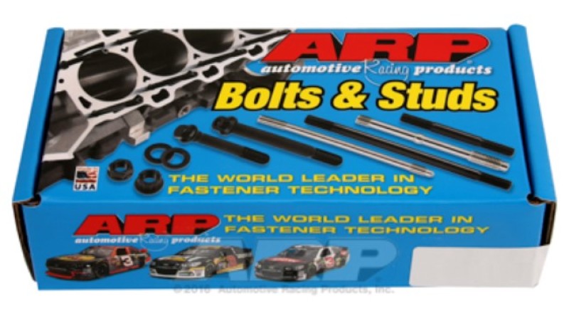 ARP Toyota Supra B58B30 Main Stud Kit - Engine Fastener Set for Toyota Supra (2019-2024) with B58B30 Engine
