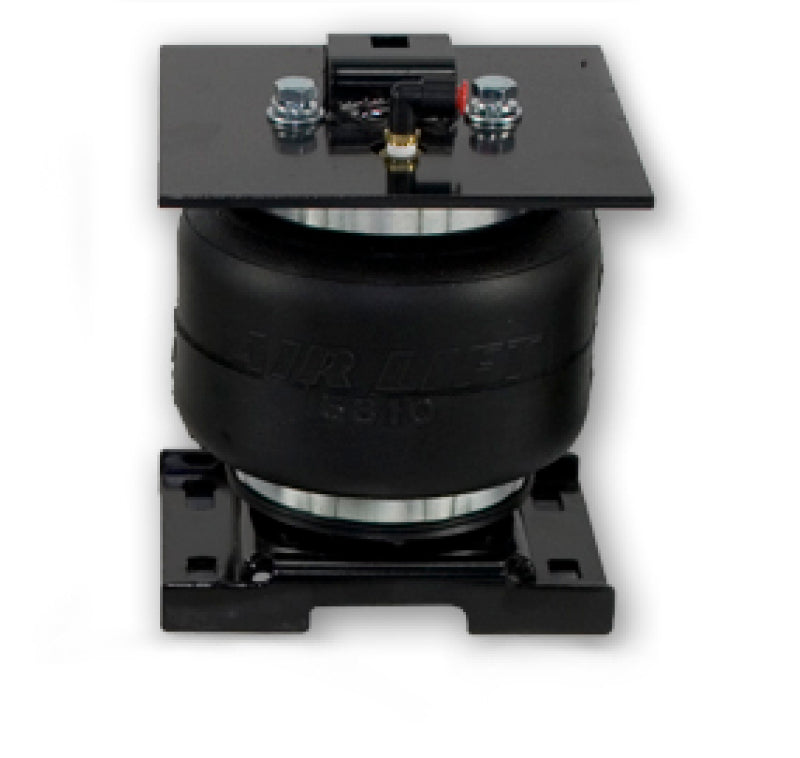 Air Lift LoadLifter 5000 ULTIMATE Rear Air Spring Kit for Chevrolet Express 3500 / 4500