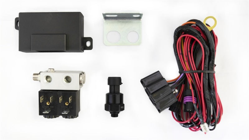 ARB Pressure Control Kit for CKSA12, CKMA12, and CKMTA12 Air Compressors