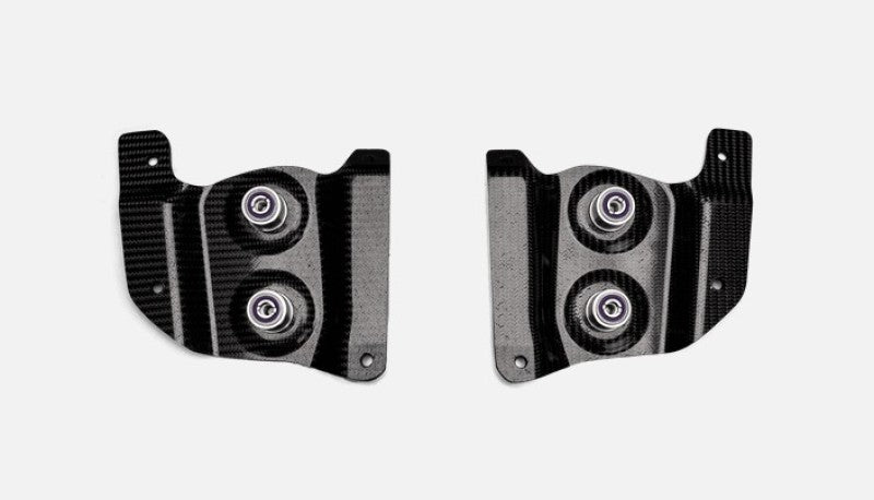 Akrapovic P-HF1481 OPF/GPF Fitting Kit for 2021-2022 BMW M3 G80