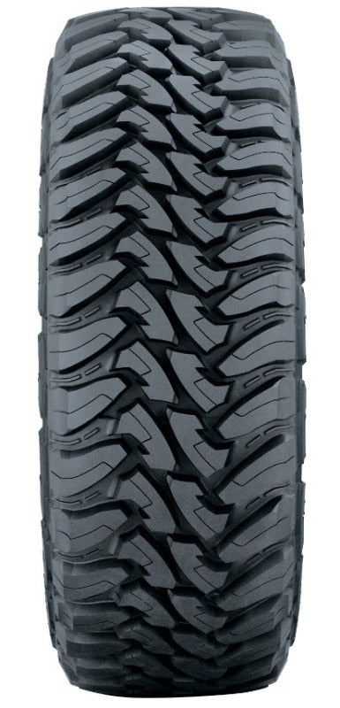 Toyo Open Country M/T Tire - 42x13.50R17 126Q for Heavy-Duty Trucks and SUVs