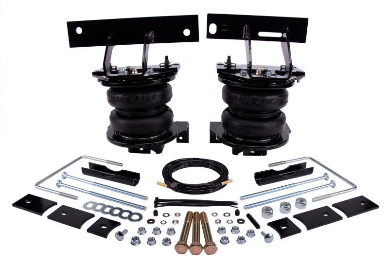 Air Lift LoadLifter 7500 XL Ultimate Air Spring Kit for 2020 Ford F-250 and F-350 4WD SRW