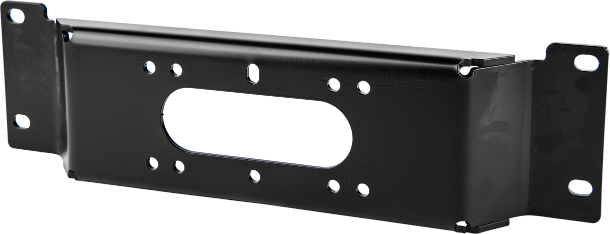 Open Trail Winch Mount for ATV and UTV - Part 459-1980