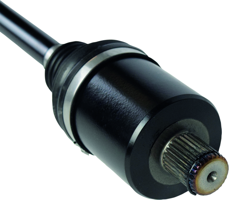 DragonFire Racing Hydra Axle for Polaris RZR Turbo S 2018-2019 Rear Right/Left - Heavy-Duty Replacement Part