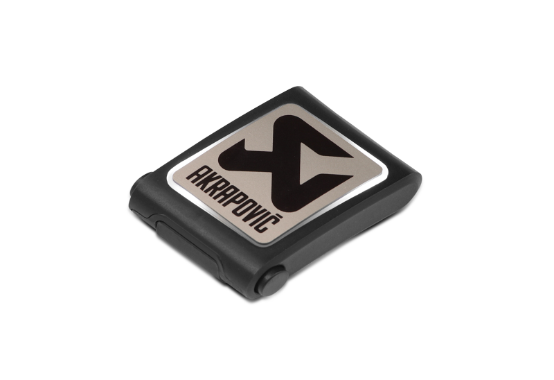 Akrapovic Sound Kit for 2016-2017 Mercedes-AMG C63 Coupe (C5) - Enhance Exhaust Note and Performance