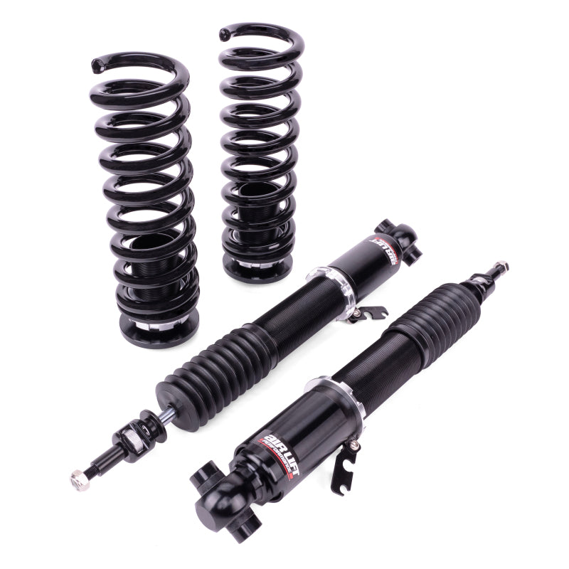 Air Lift Performance Coilover Kit for Toyota GR Supra 2020-2024 and BMW Z4 G29 2019-2024 by Air Lift - Part Number 79012