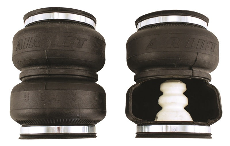 Air Lift LoadLifter 5000 ULTIMATE Rear Air Spring Kit for 2015-2017 Ford F-150 RWD