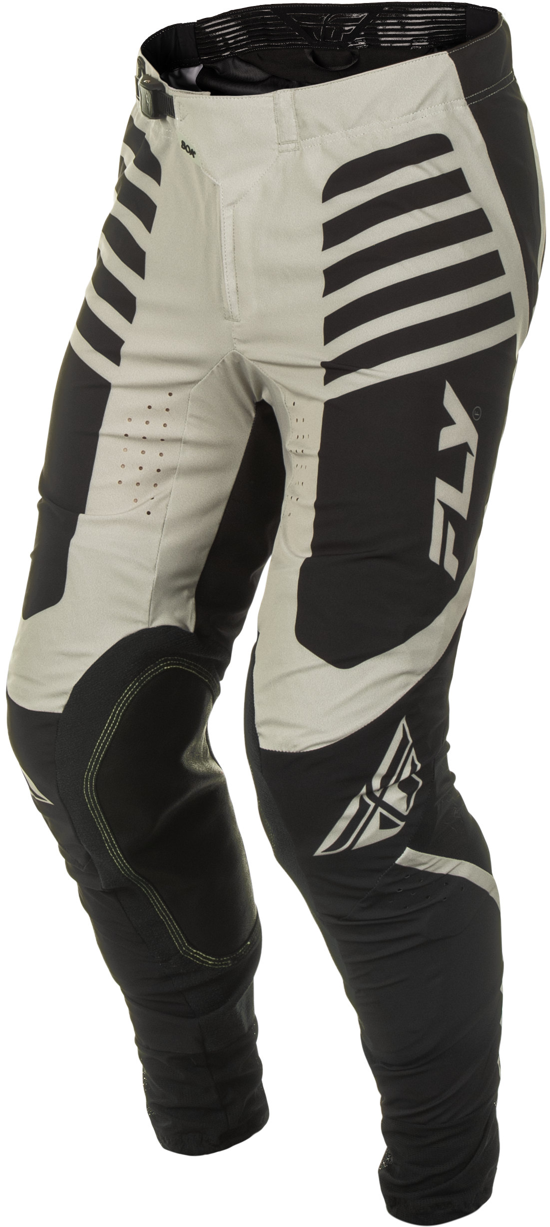 Lite Pants Black/Grey Sz 28