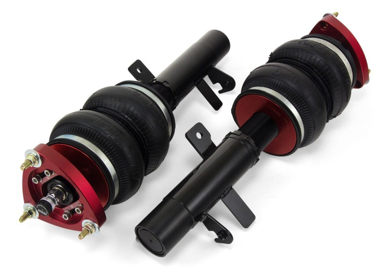 Air Lift Performance Front Air Suspension Kit for 2011-2018 Ford Focus and 2012-2018 Mazda 3