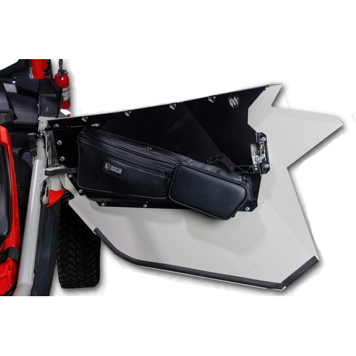 Can Am X3 Door Bags | Moto Armor
