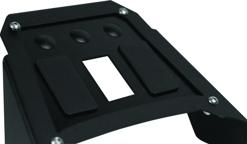 DragonFire Racing Lower Switch Pod for Honda Talon 2019-2021