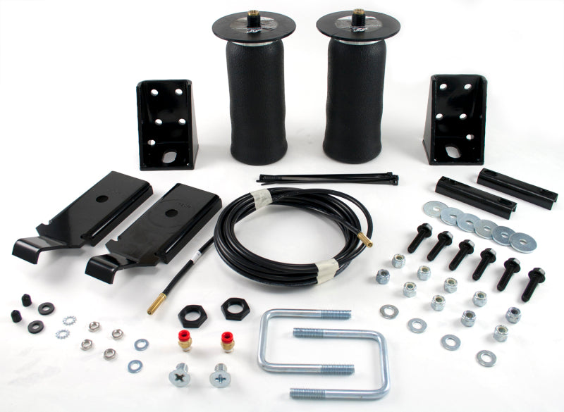 Air Lift RideControl Air Spring Kit for 2000-2006 Toyota Tundra