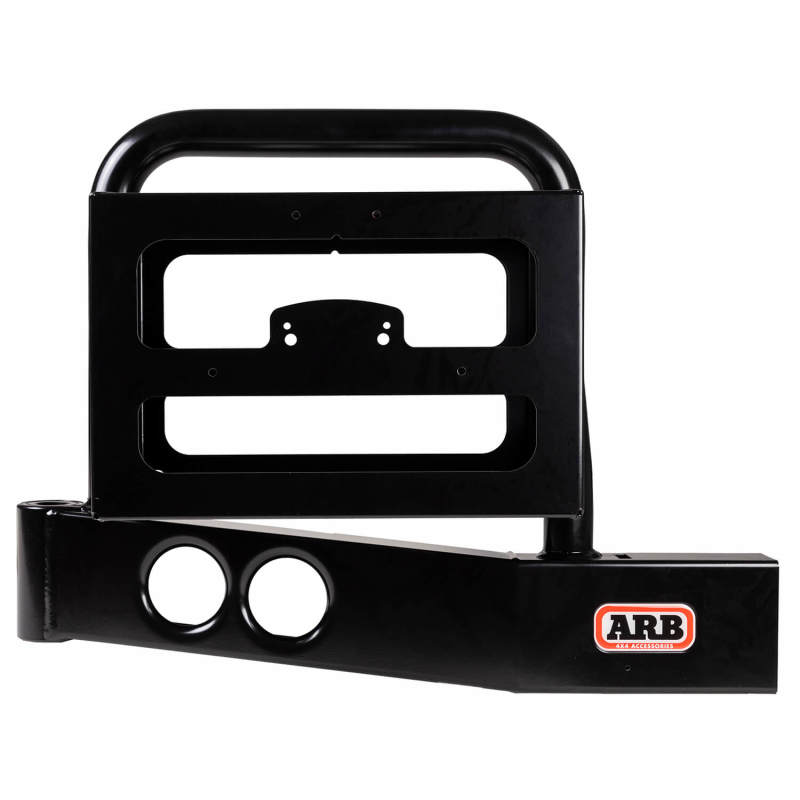 ARB Part Number 5711241 Roof Rack Jerry Can Holder for 80 Series Land Cruiser and Lexus LX450