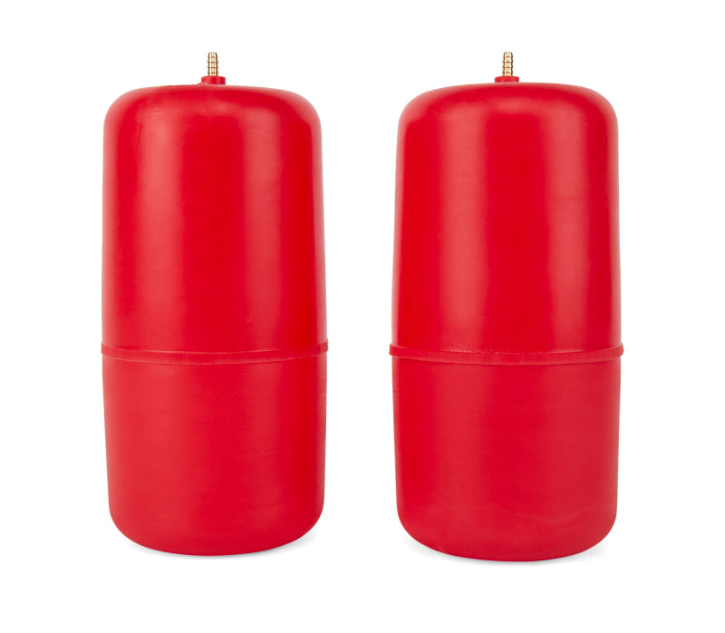 Air Lift 60861 Load-Leveling Air Spring Kit for Jeep Grand Cherokee L – Up to 1,000 lbs Capacity