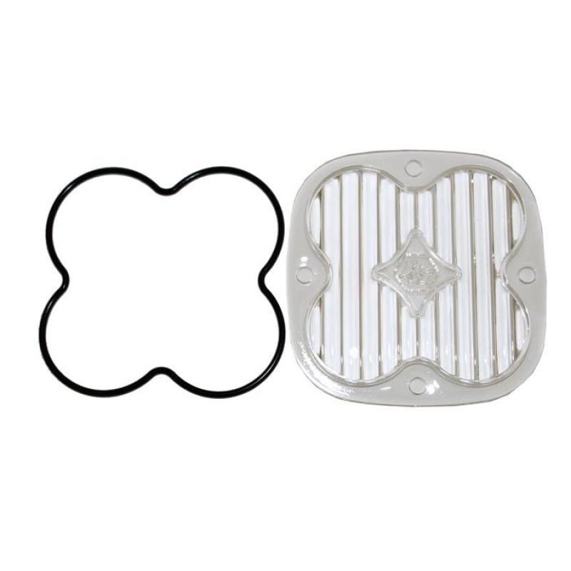 Baja Designs Squadron Pro/Sport Wide Cornering Lens Kit - Part #668405