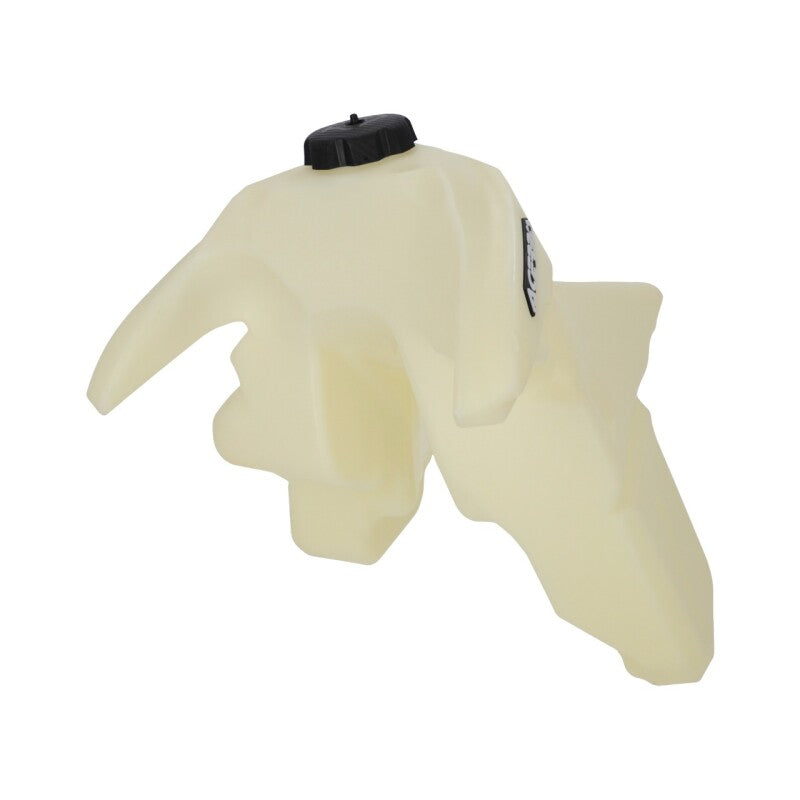 Acerbis 2024 KTM XC-W150/250/300TBI 3.2 Gallon Fuel Tank - Natural for KTM XC-W Models