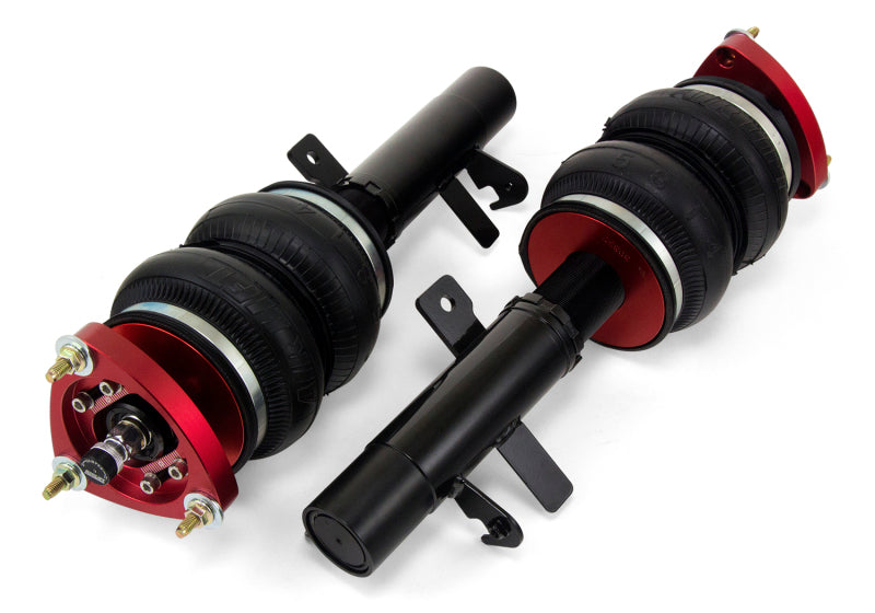 Air Lift Performance Front Air Suspension Kit for 2011-2018 Ford Focus and 2012-2018 Mazda 3