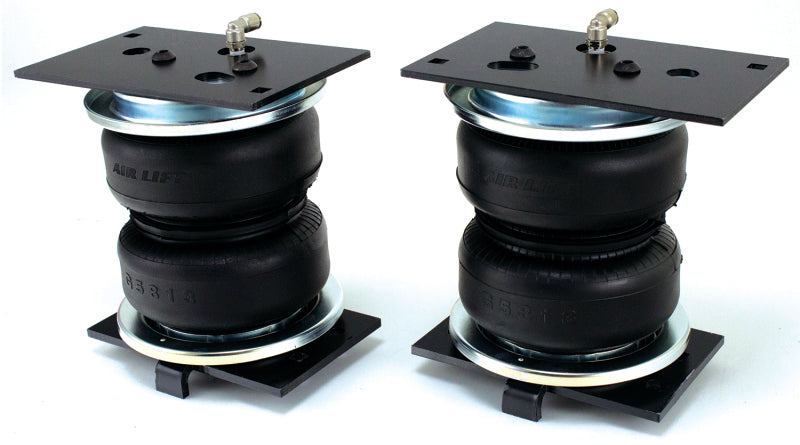 Air Lift LoadLifter 5000 Air Spring Kit for Ram 2500 (2014-2015) – Heavy-Duty Leveling Solution