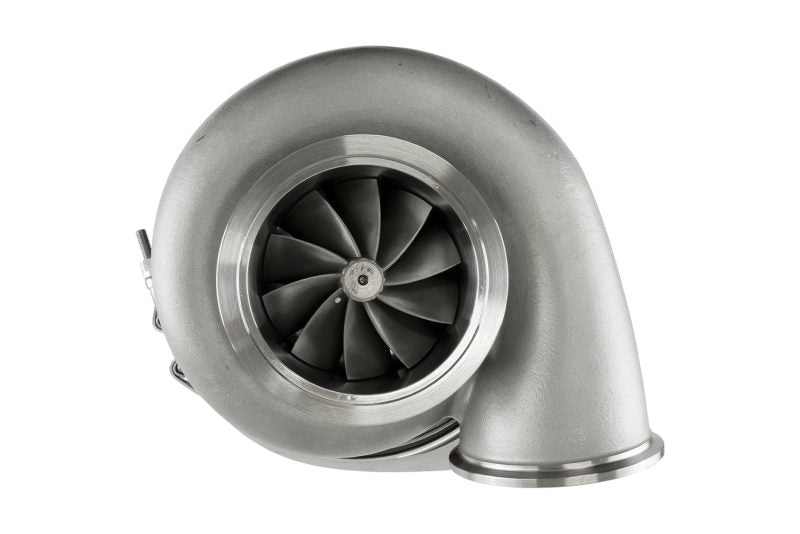Turbosmart TS-1-7880C-VB096E Oil Cooled Turbocharger with V-Band Inlet/Outlet and External Wastegate