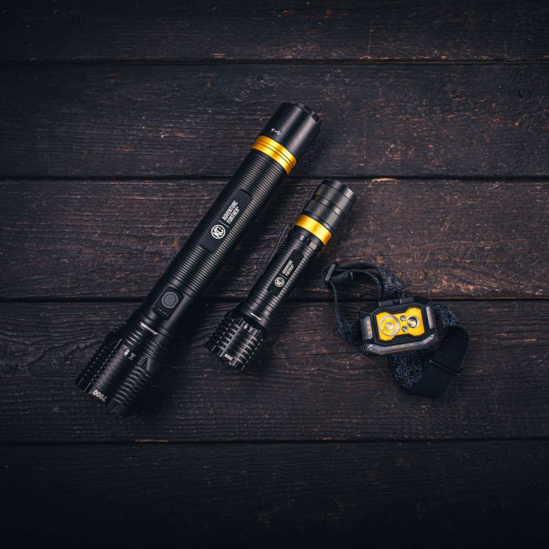 FLX™ Portable Lights Bundle