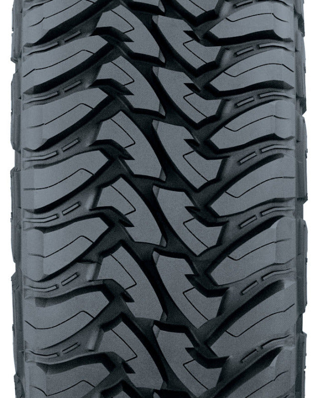 Toyo Open Country M/T Tire - 42x13.50R17 126Q for Heavy-Duty Trucks and SUVs
