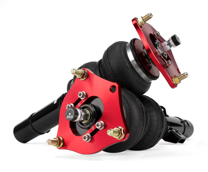 Air Lift Performance Front Air Suspension Kit for 2017-2021 10th Gen Honda Civic SI