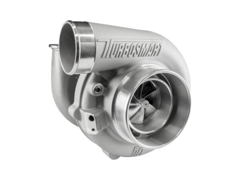 Turbosmart TS-1-6870B-VR107E V-Band Reverse Rotation Turbocharger with 1.07 AR for Automotive Performance