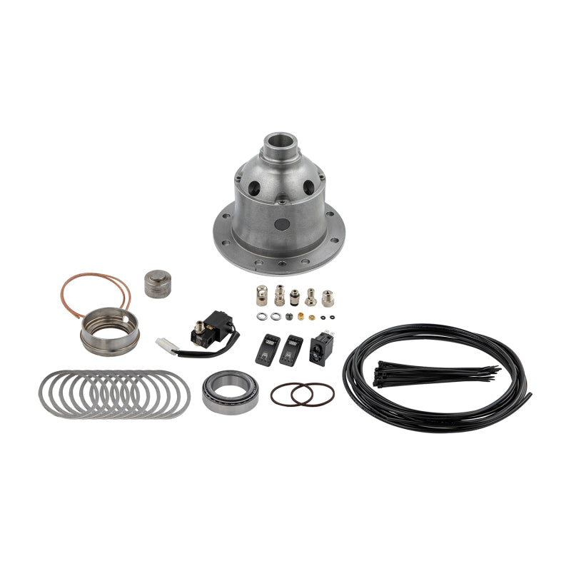 ARB Air Locker Differential for AMC Model 20 with 2.73 Ratio – Easy Locking System for Off-Road Performance