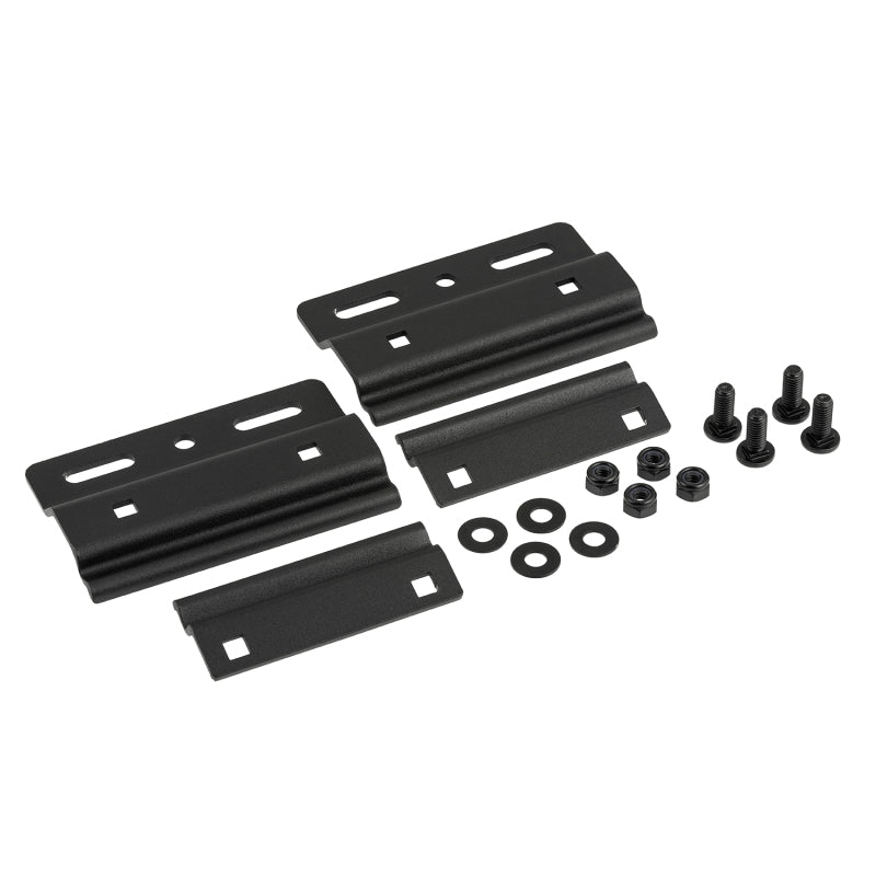 ARB Base Rack Wide Horizontal Mount Part Number 1780450 for Versatile Small Item Attachment