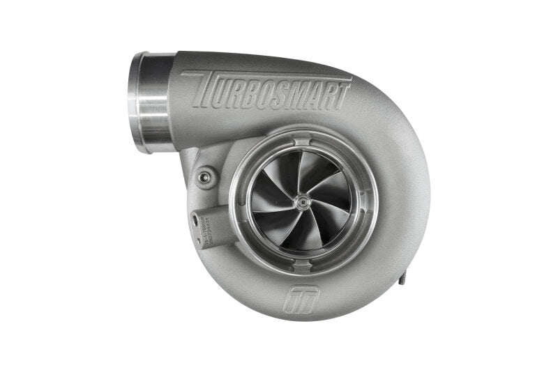 Turbosmart TS-1 7880V-Band Reverse Rotation Turbocharger with 0.96AR External Wastegate