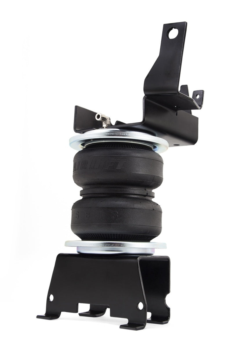 Air Lift LoadLifter 5000 Air Spring Kit for Nissan Titan XD (2016-2023)