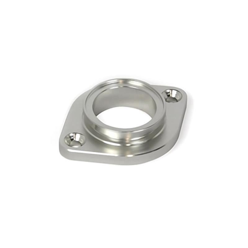 Turbosmart TS Greddy Flange Adapter - Perfect Fit for Vee Port, Plumb Back, Dual Port & Supersonic Universal BOVs