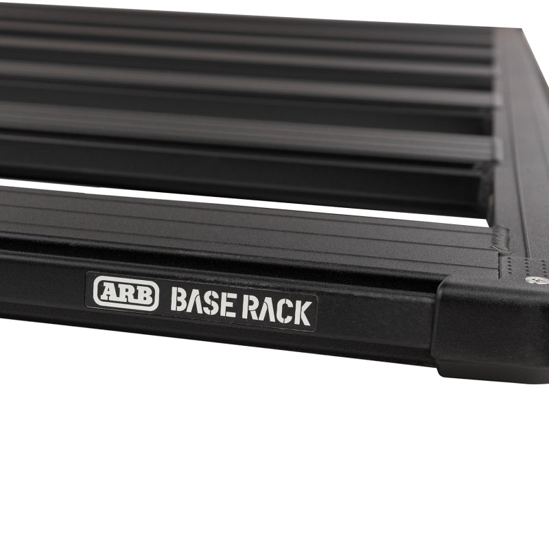 ARB Base Rack 84 in. x 51 in. Automotive Roof Rack System with Dovetail Mounting