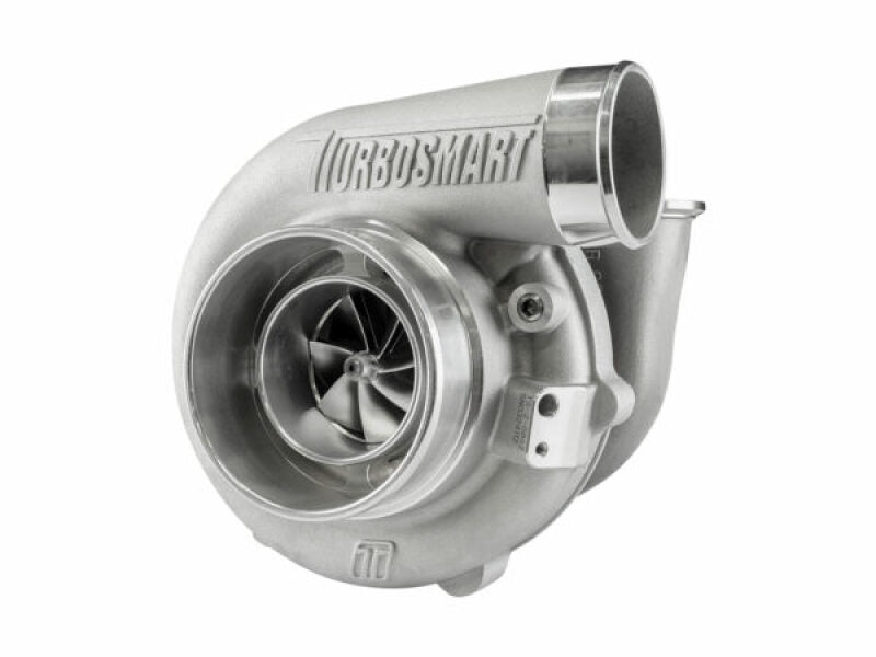Turbosmart TS-2-5862B-VB082E Water Cooled V-Band Turbocharger with External Wastegate