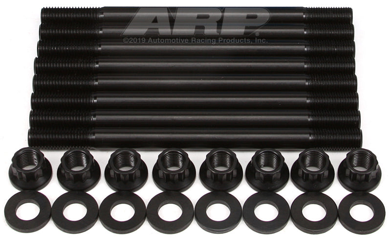 ARP SeaDoo RXP-X255 Engine Head Stud Kit - High-Strength Fasteners for SeaDoo RXP-X255 Models