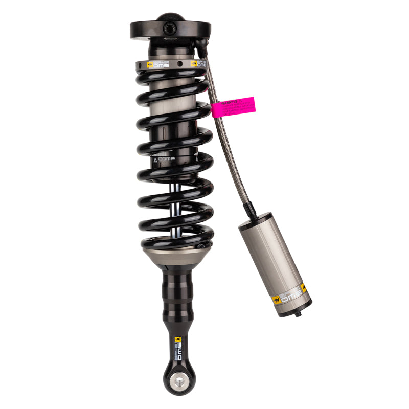 ARB Old Man Emu BP-51 Coilover Suspension for 2016-2017 Toyota Tacoma, Front Left Side