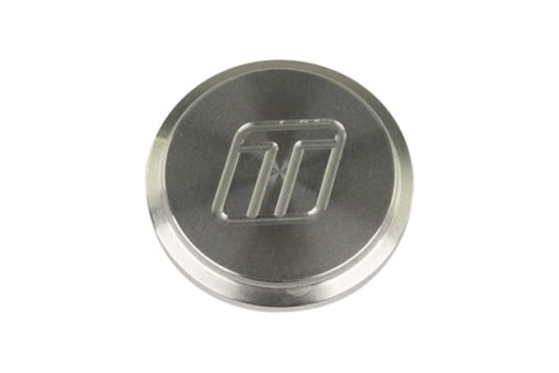 Turbosmart 38mm V-Band Blanking Plate Part TS-0205-2011 for Automotive BOV Removal
