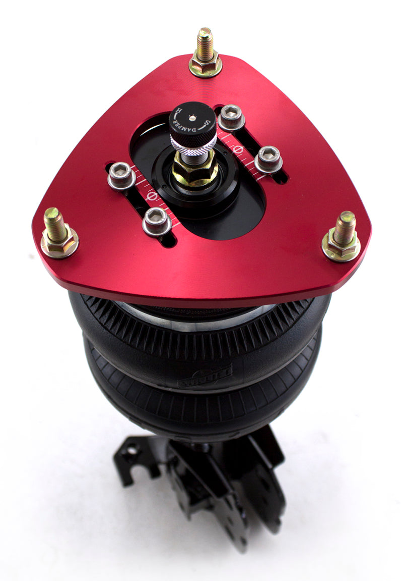 Air Lift Performance 75557 Front Air Suspension Kit for 2013-2016 Scion FR-S and Subaru BRZ