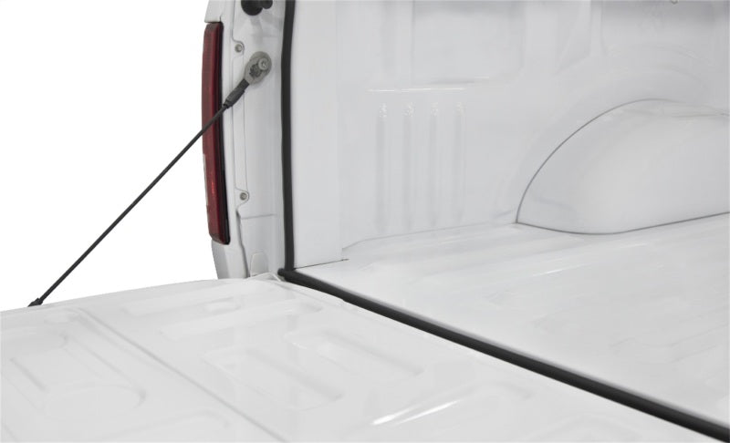 Access Accessories TRAILSEAL Tailgate Gasket Kit for All Pickup Trucks - Part Number 30946