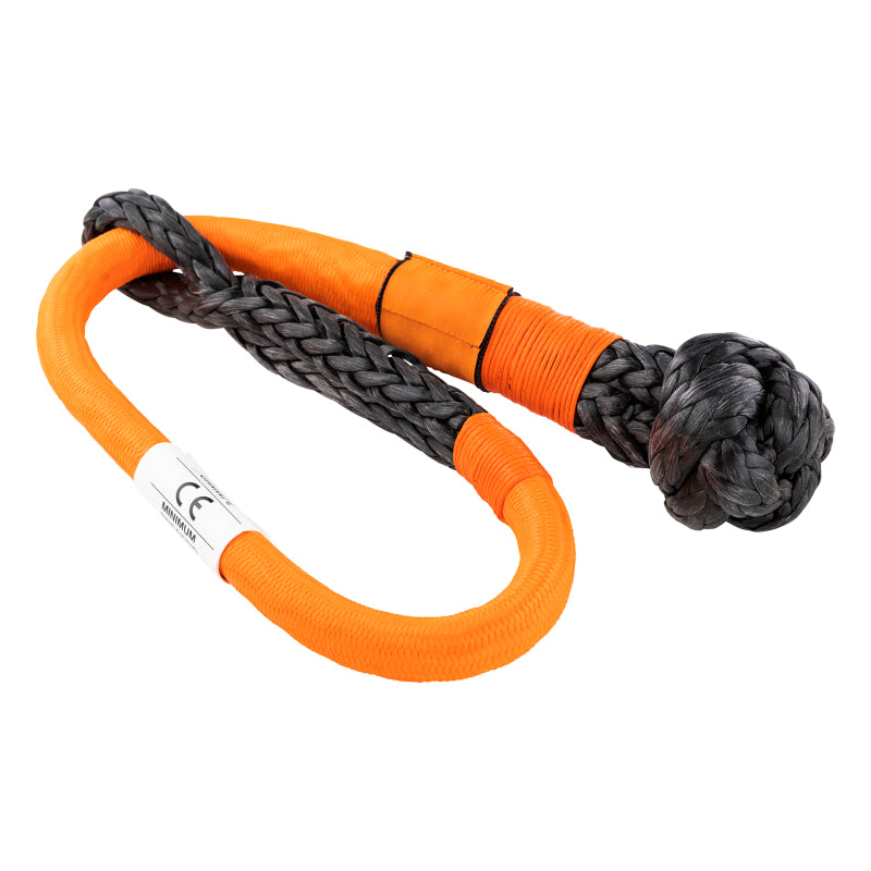 ARB Soft Connect Shackle 14.5T - High Tensile UHMWPE Synthetic Rope for Vehicle Recovery