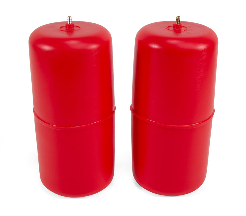 Air Lift 80532 Air Spring Kit for Ram 2500 and 3500 – Adjustable Load Support